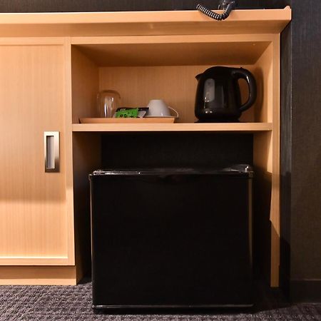 Fl Hotel Asakusa Tokyo Dış mekan fotoğraf