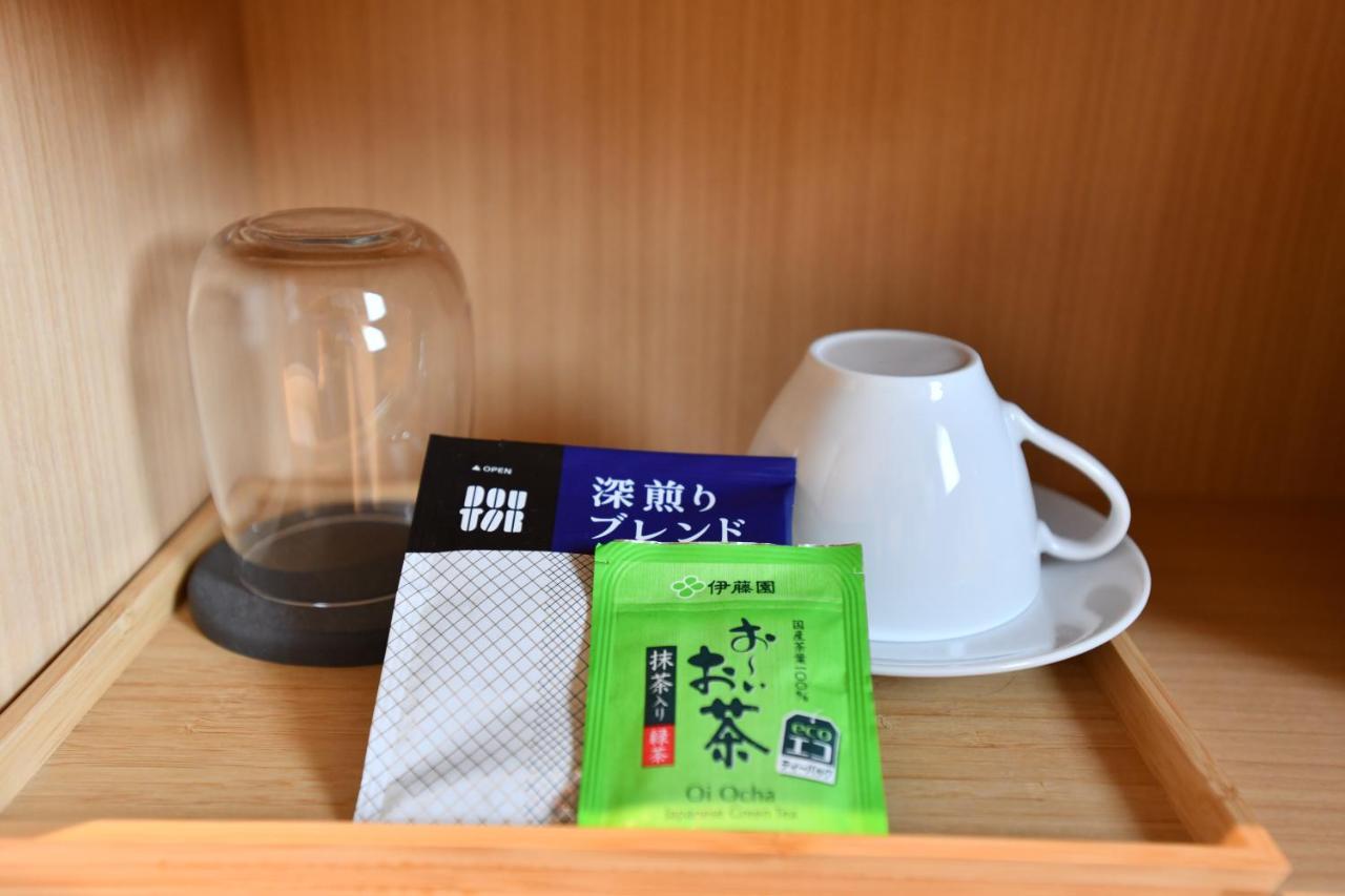 Fl Hotel Asakusa Tokyo Dış mekan fotoğraf
