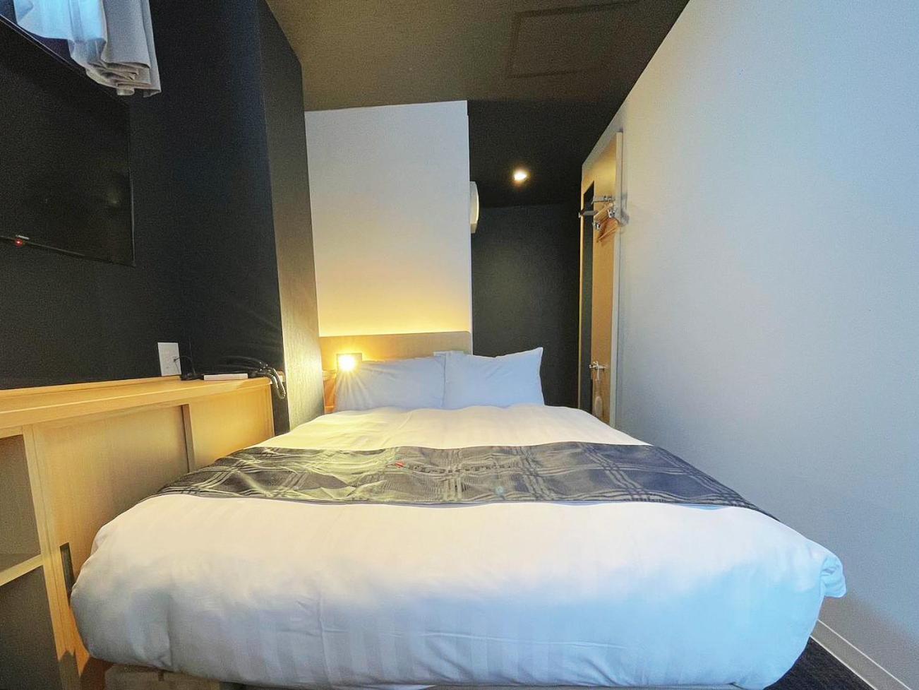 Fl Hotel Asakusa Tokyo Dış mekan fotoğraf