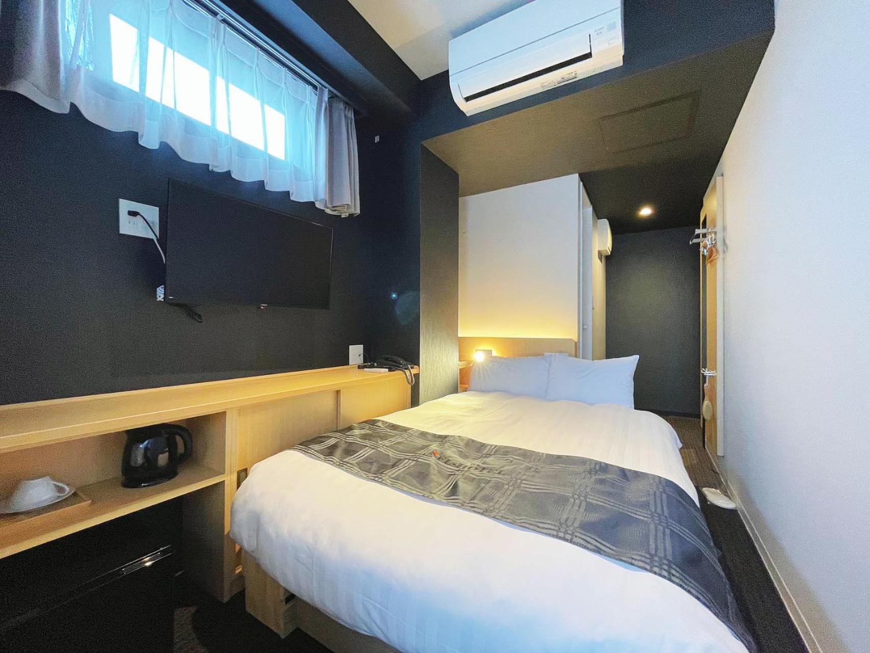 Fl Hotel Asakusa Tokyo Dış mekan fotoğraf