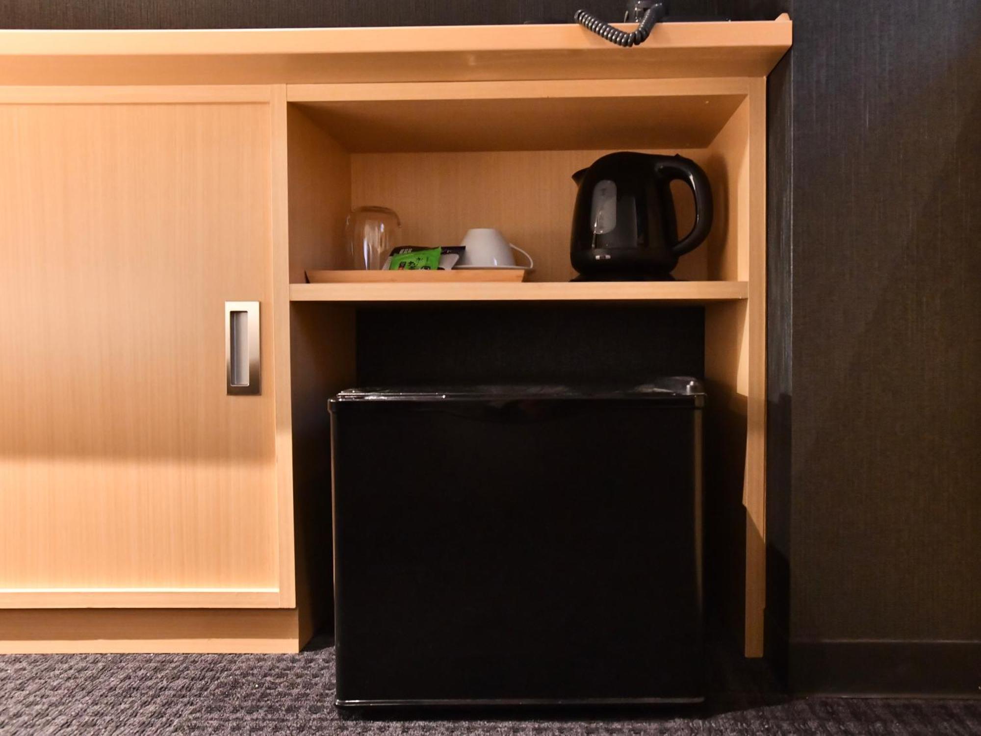 Fl Hotel Asakusa Tokyo Dış mekan fotoğraf