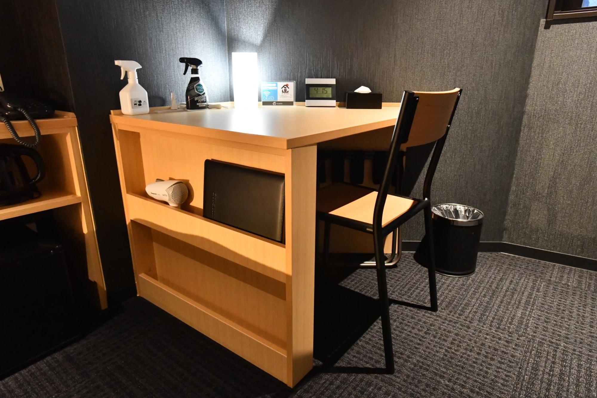 Fl Hotel Asakusa Tokyo Dış mekan fotoğraf